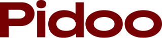 Pidoo Logo